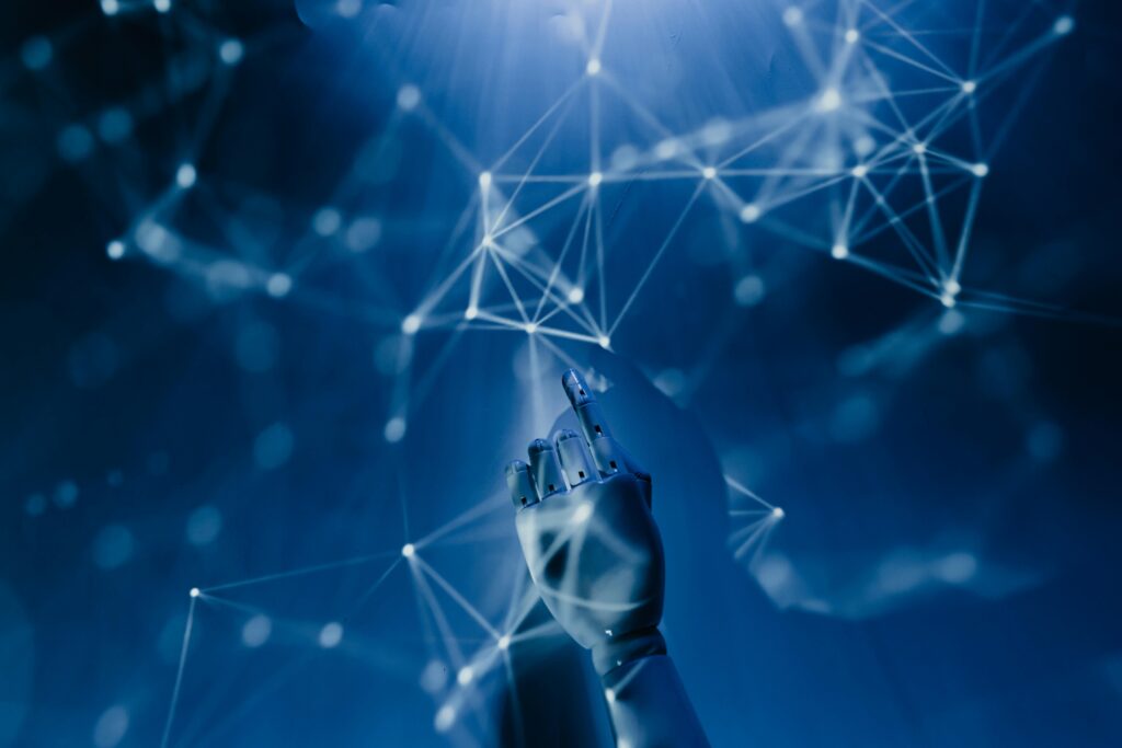 Künstliche Intelligenz Künstliche Intelligenz